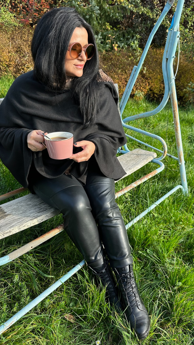 Jak si dělat život hezčí: Radost z malých věcí kolem nás